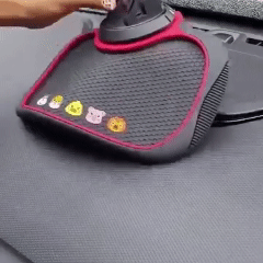 AutoFix 360® Holder antideslizante