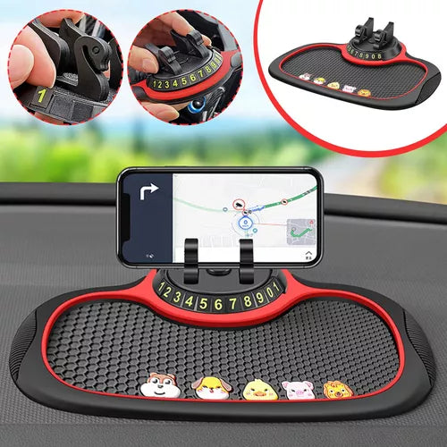 AutoFix 360® Holder antideslizante