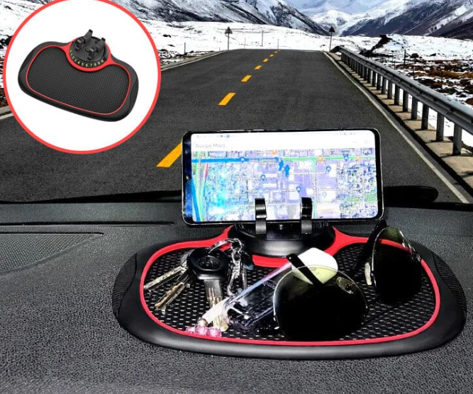AutoFix 360® Holder antideslizante